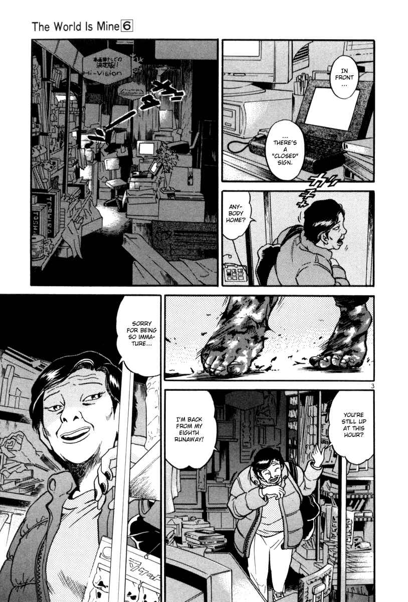Chapter 64 - Page 3