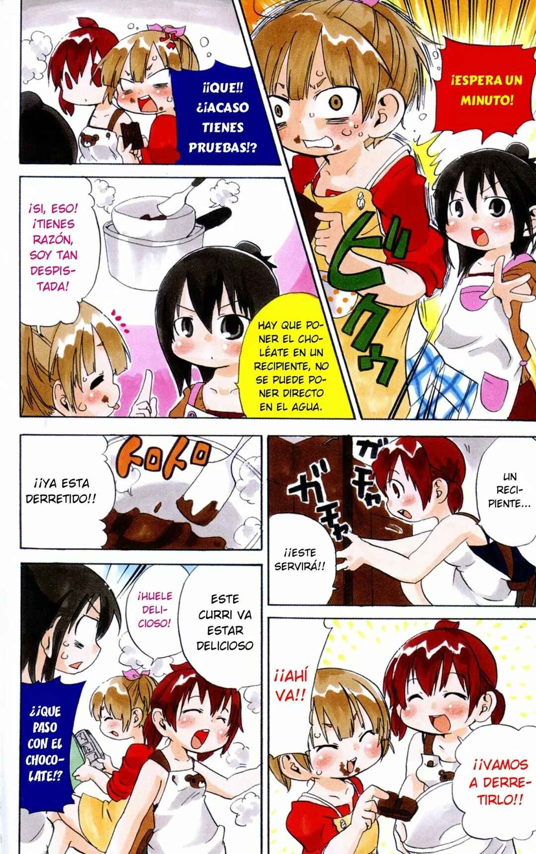 Chapter 79 - Page 3