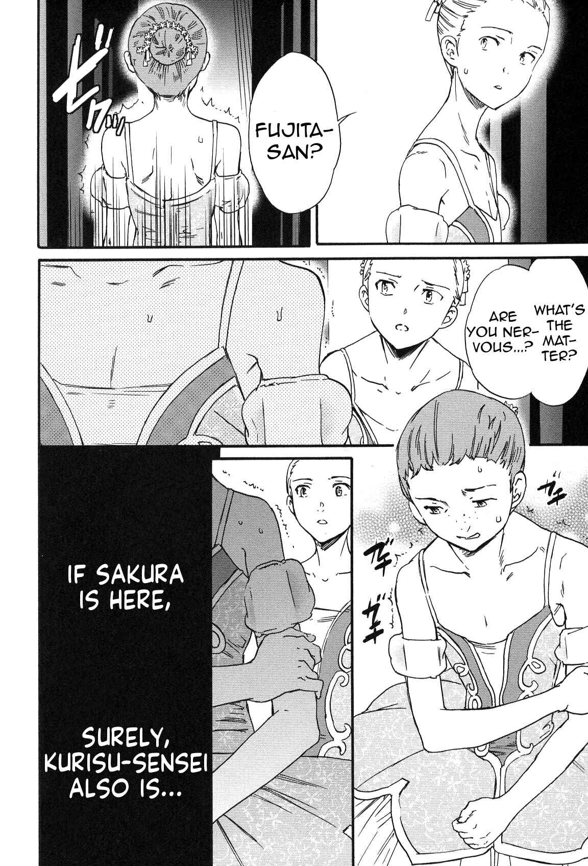 Chapter 23 - Page 31