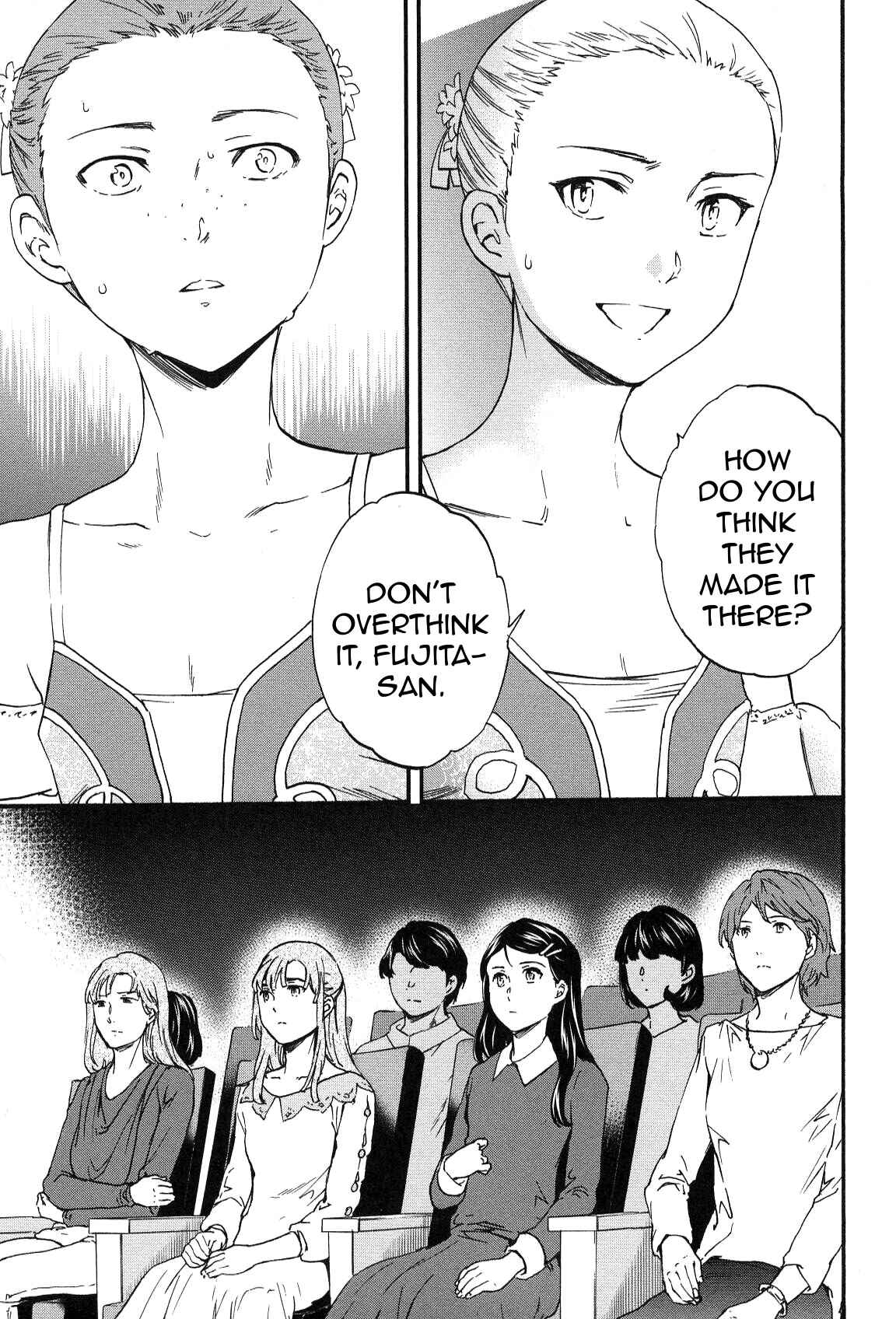 Chapter 23 - Page 34