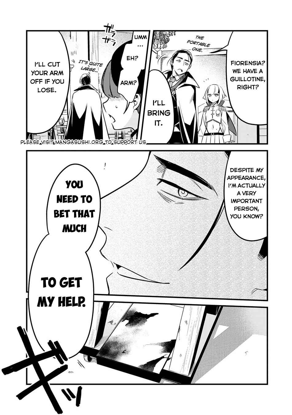Chapter 41 - Page 20
