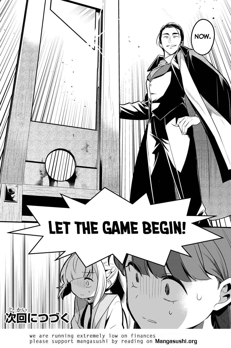 Chapter 41 - Page 21