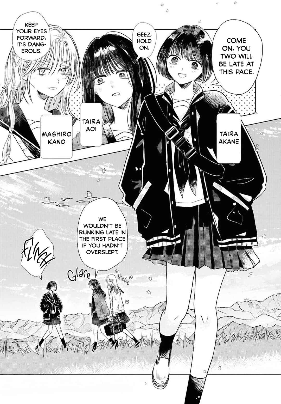 Chapter 1 - Page 2