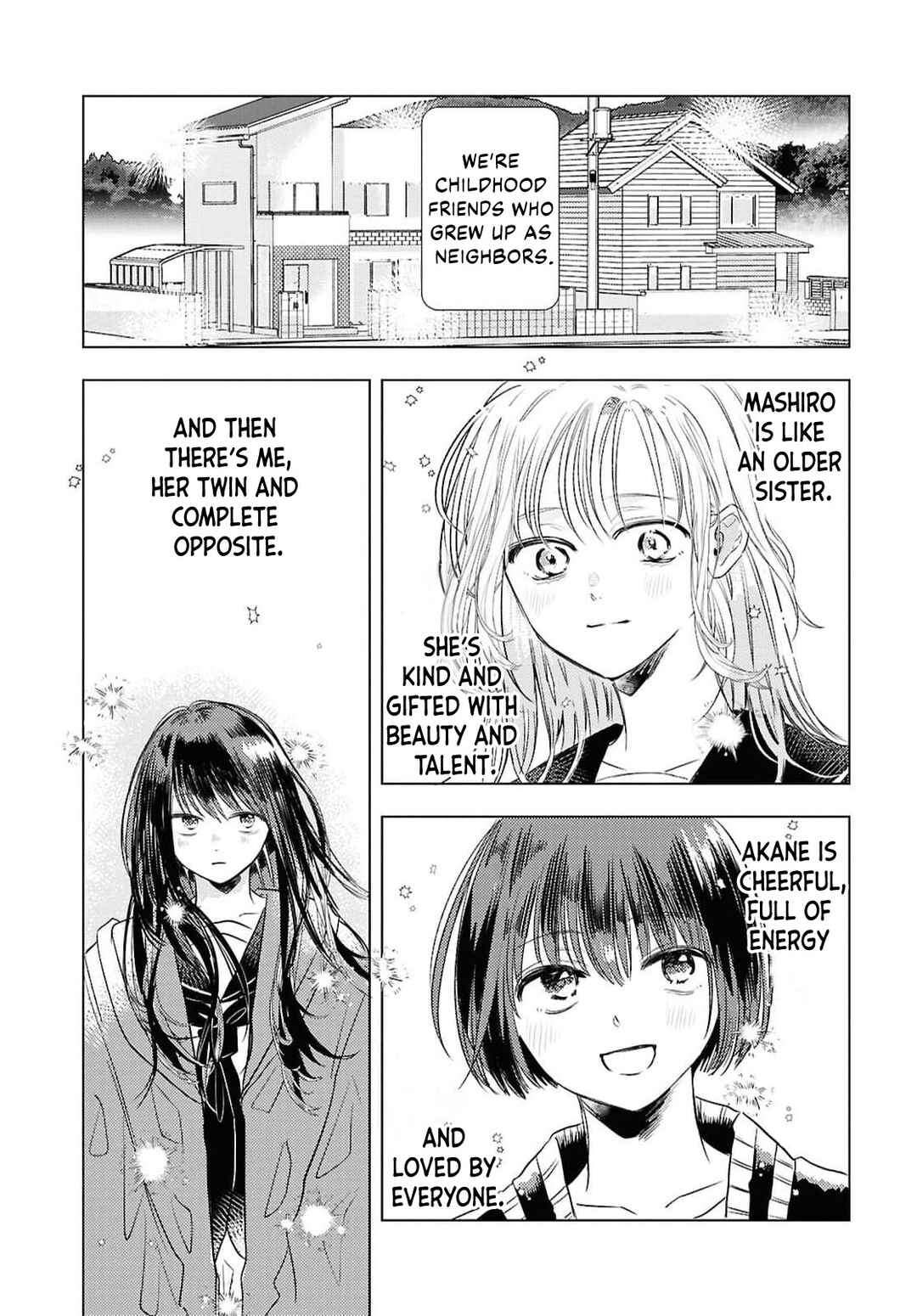 Chapter 1 - Page 3