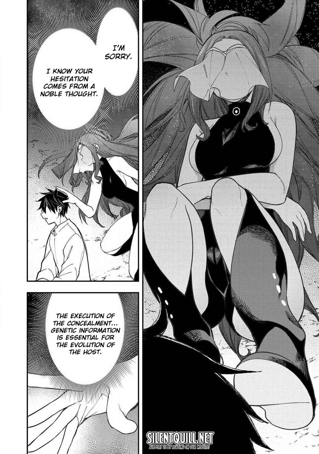 Chapter 77 - Page 13