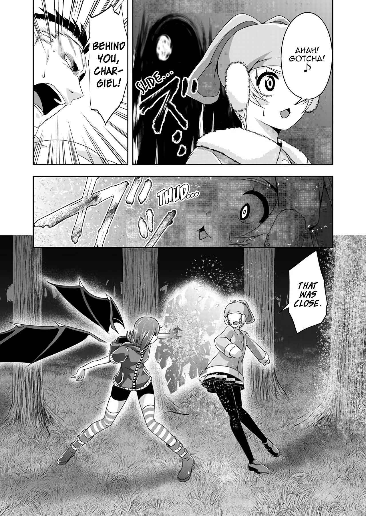 Chapter 38 - Page 5