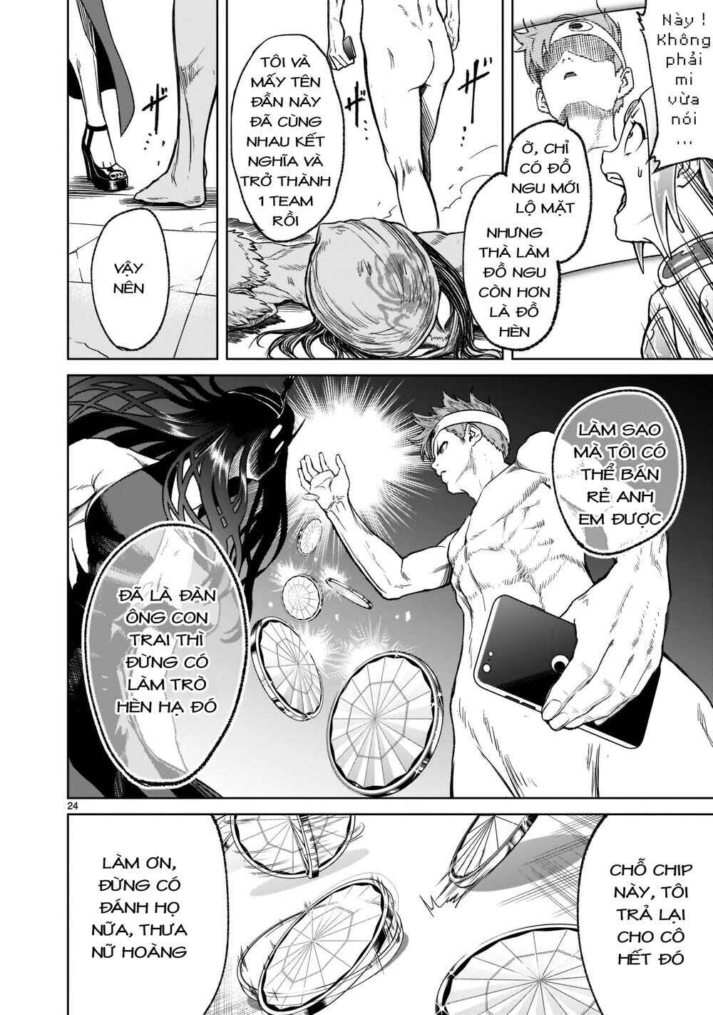 Chapter 20 - Page 23