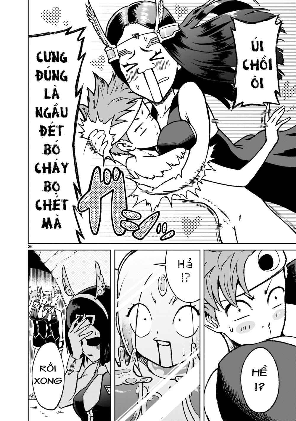 Chapter 20 - Page 25