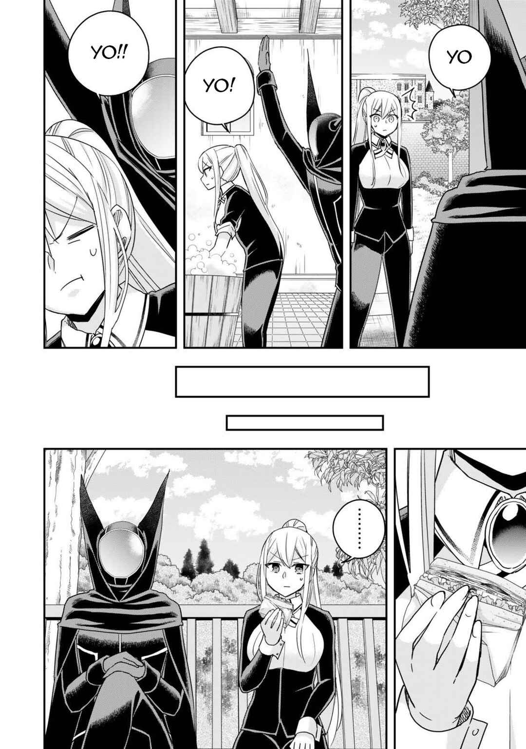 Chapter 131 - Page 10
