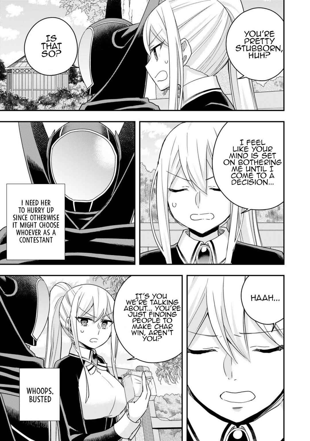 Chapter 131 - Page 11