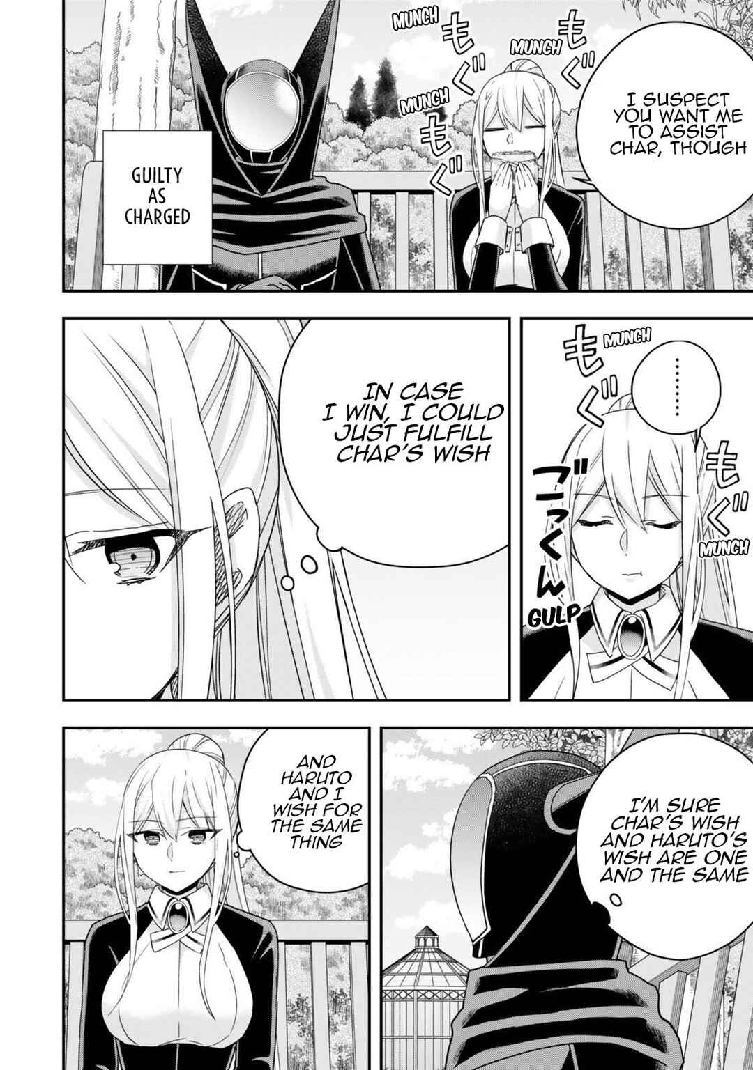Chapter 131 - Page 12