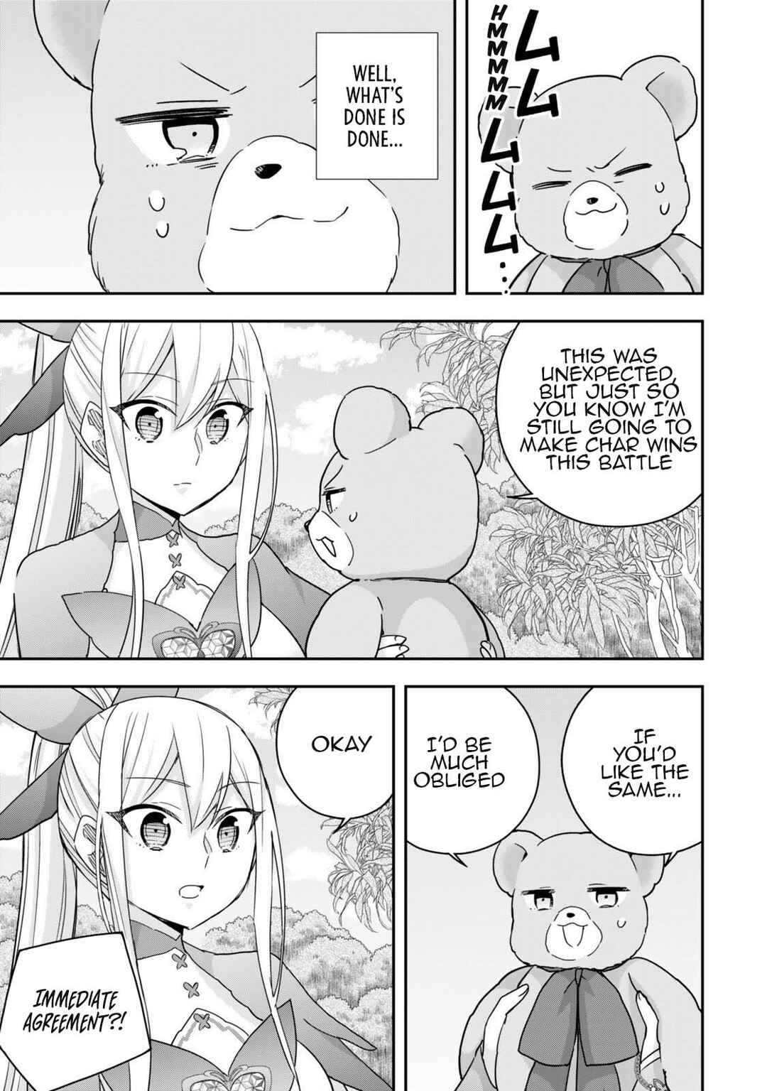 Chapter 131 - Page 17