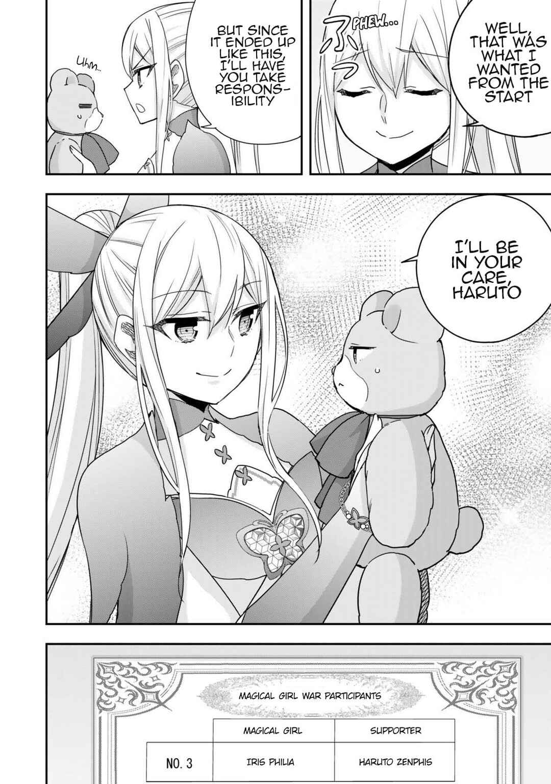 Chapter 131 - Page 18