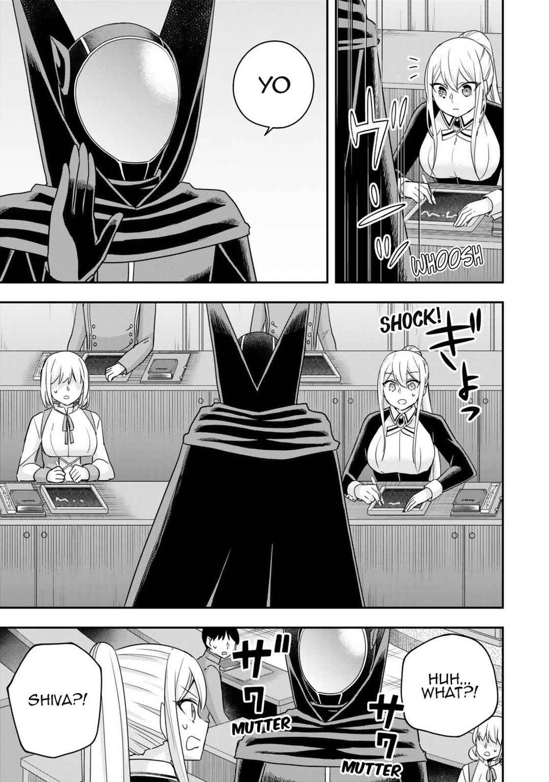 Chapter 131 - Page 3