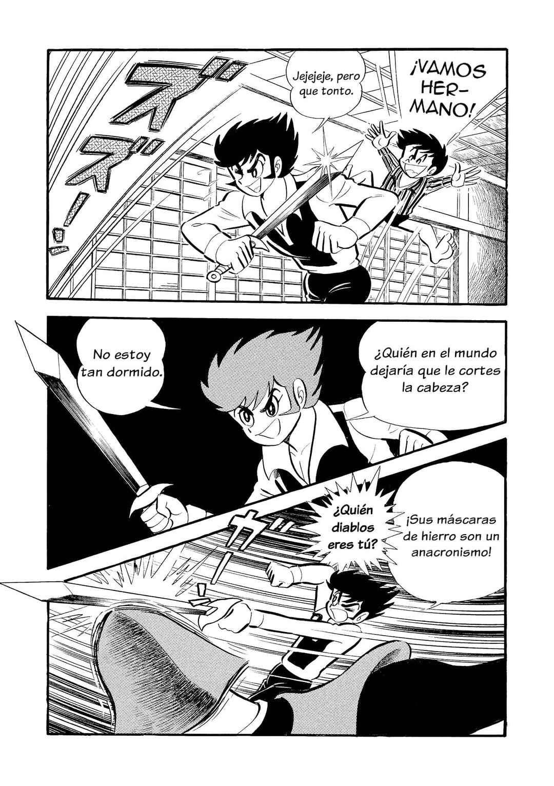 Chapter 8 - Page 11