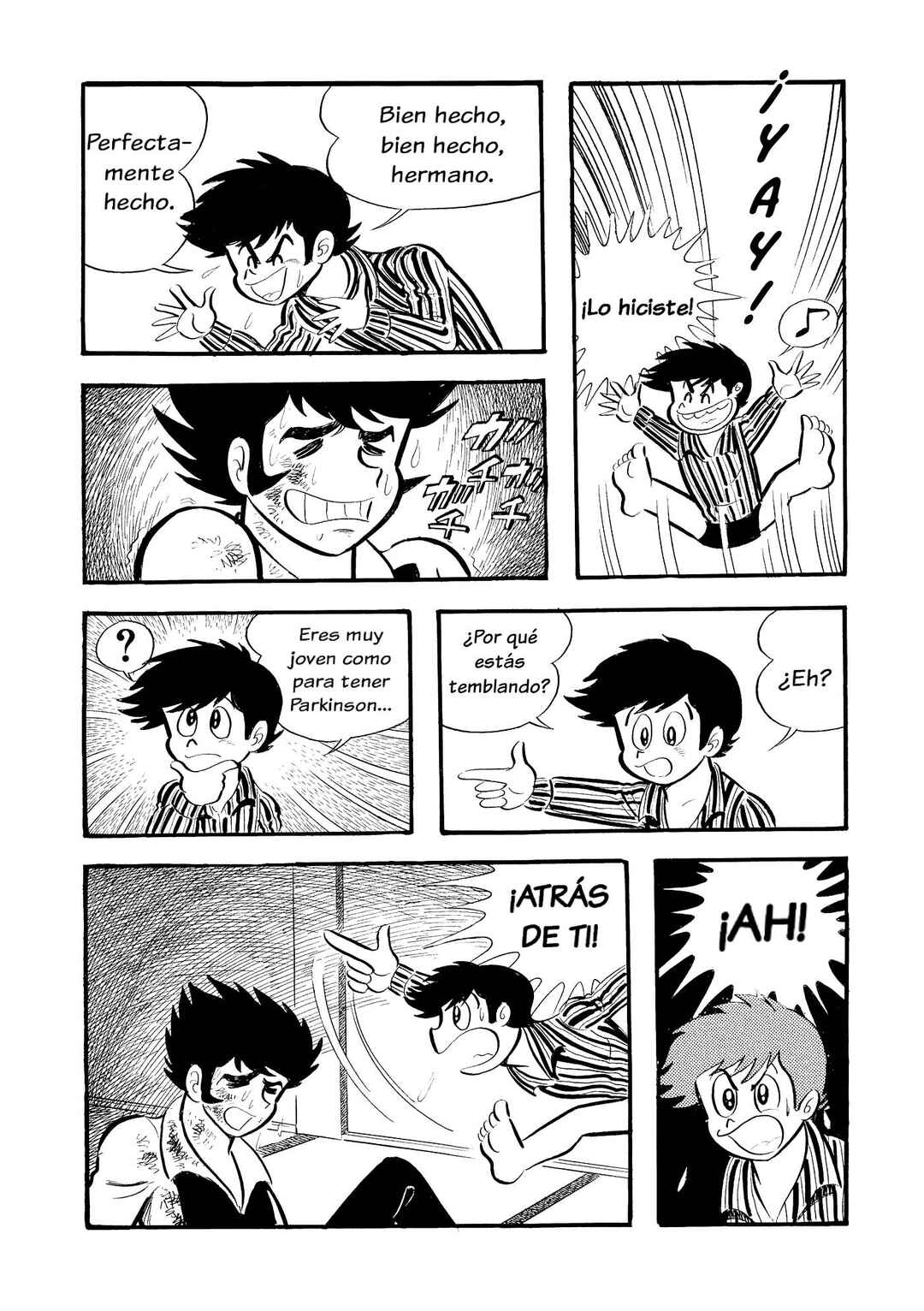 Chapter 8 - Page 18