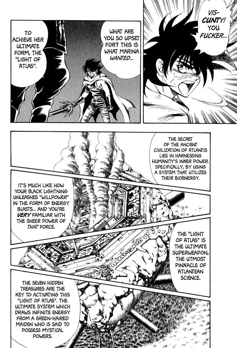 Chapter 64 - Page 35
