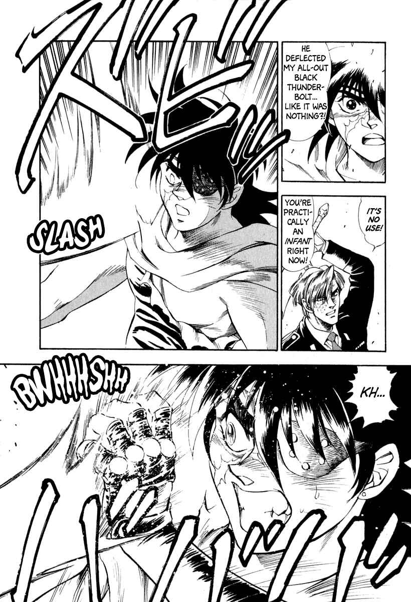 Chapter 64 - Page 42