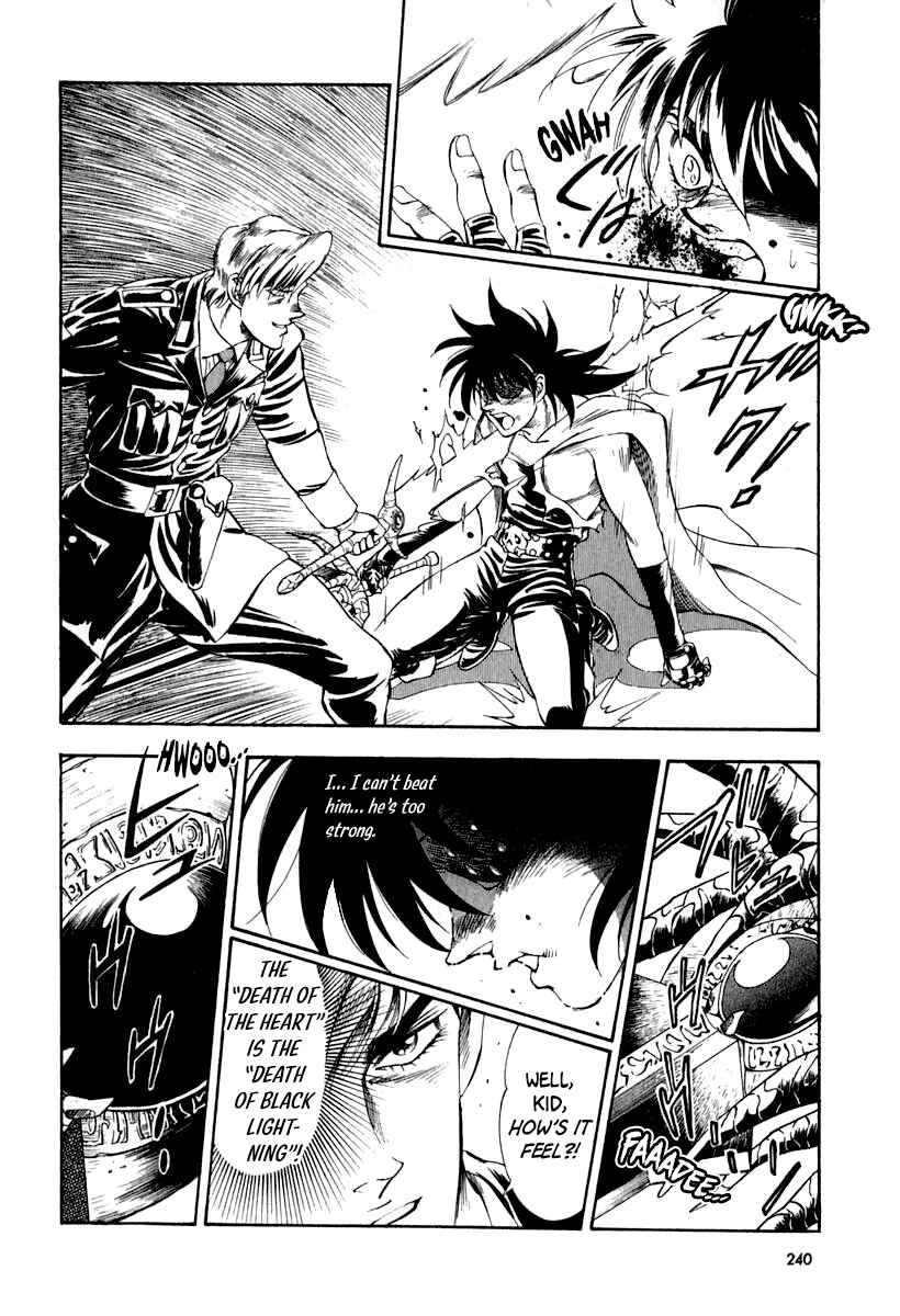 Chapter 64 - Page 43