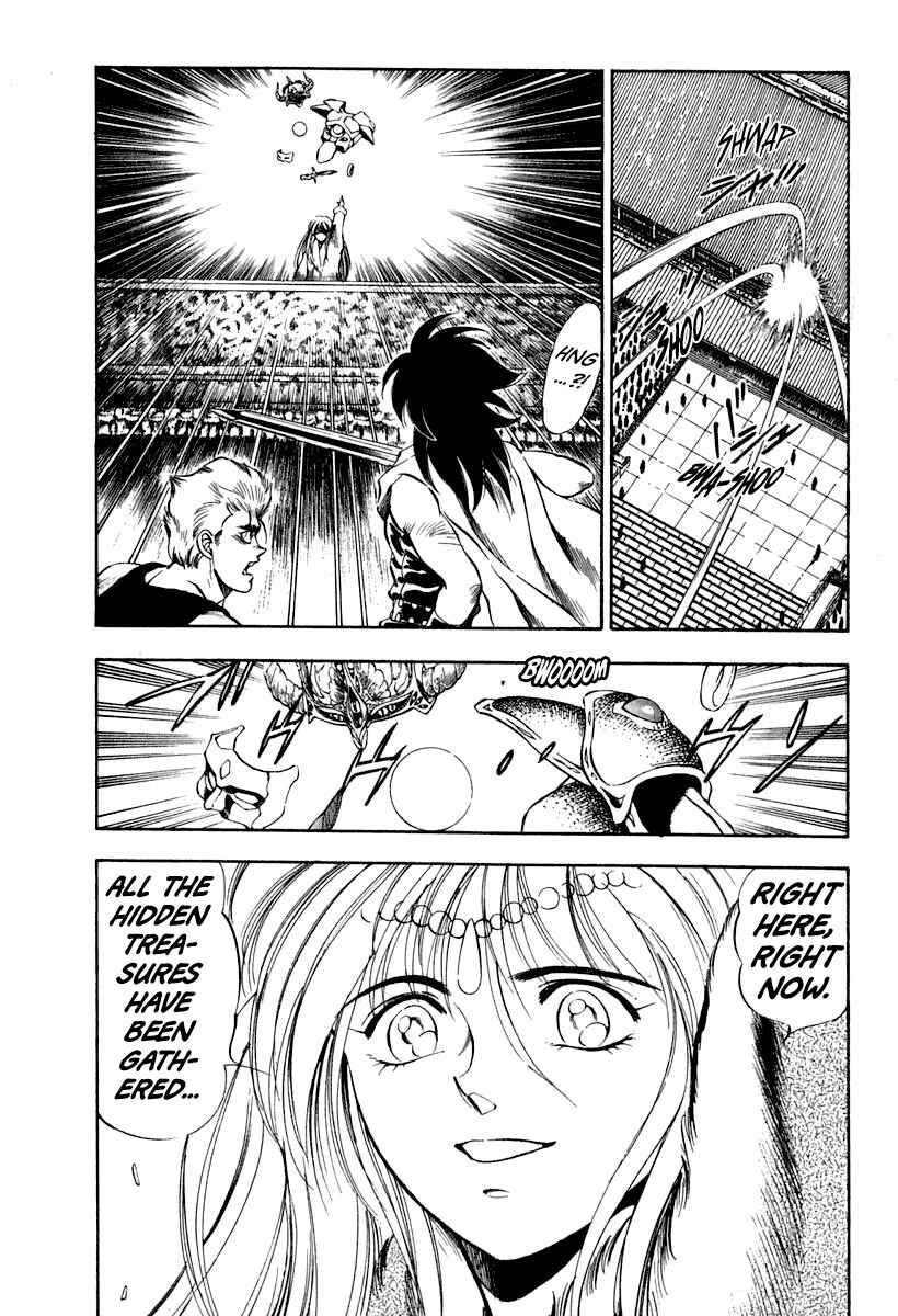 Chapter 64 - Page 6