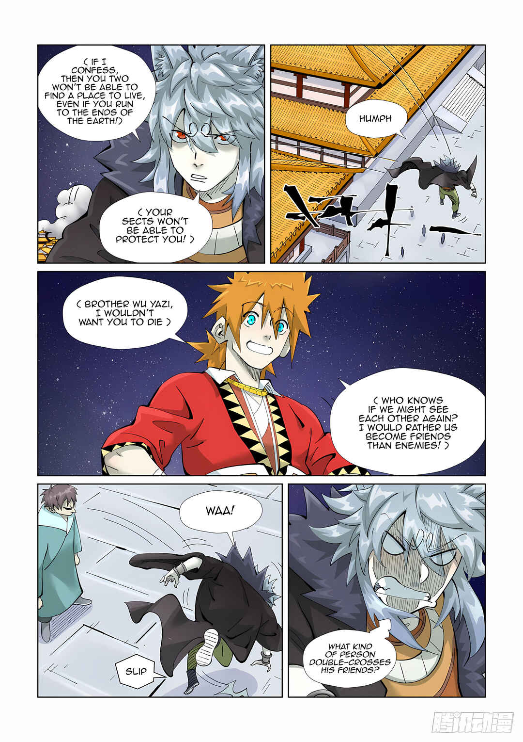 Chapter 408 - Page 5