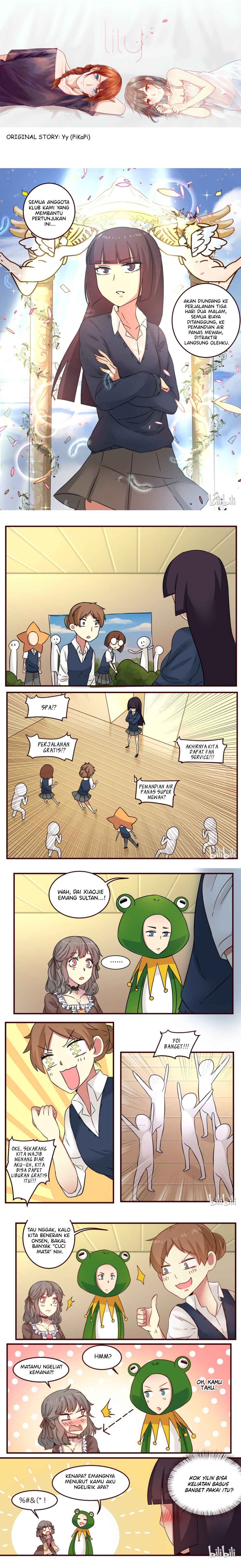 Chapter 105 - Page 1