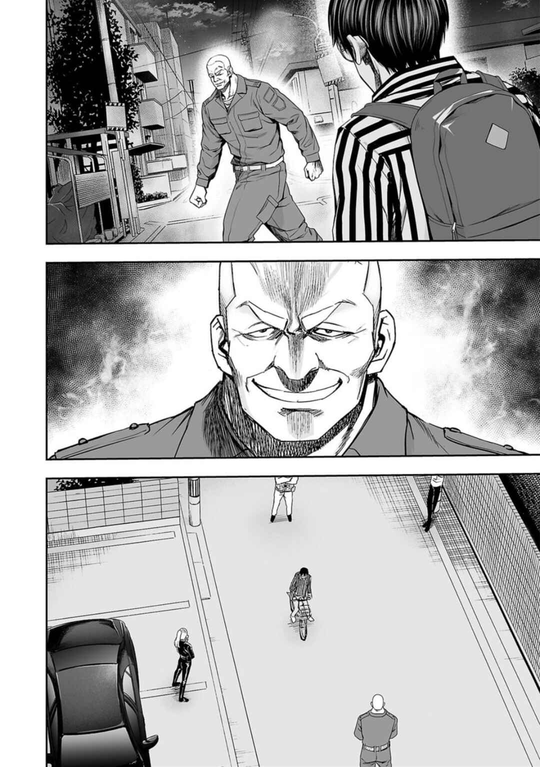 Chapter 104 - Page 8