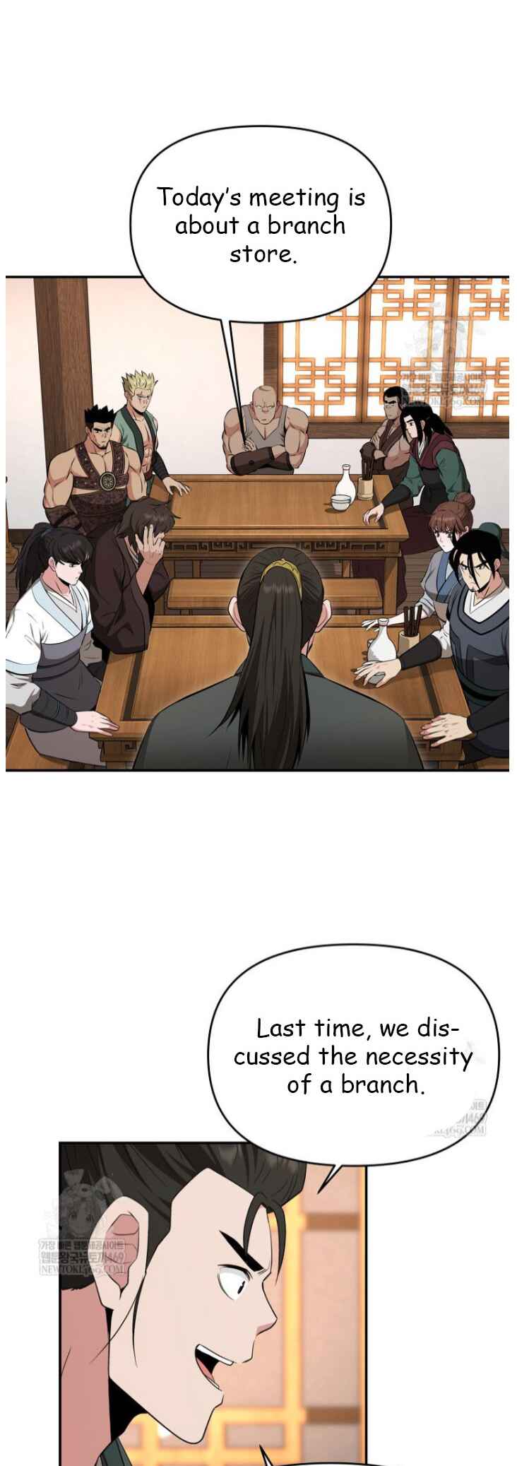 Chapter 100 - Page 13