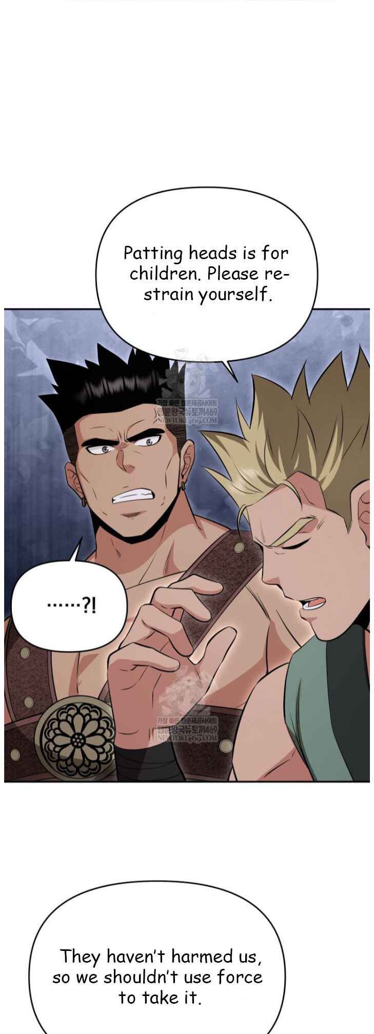 Chapter 100 - Page 19