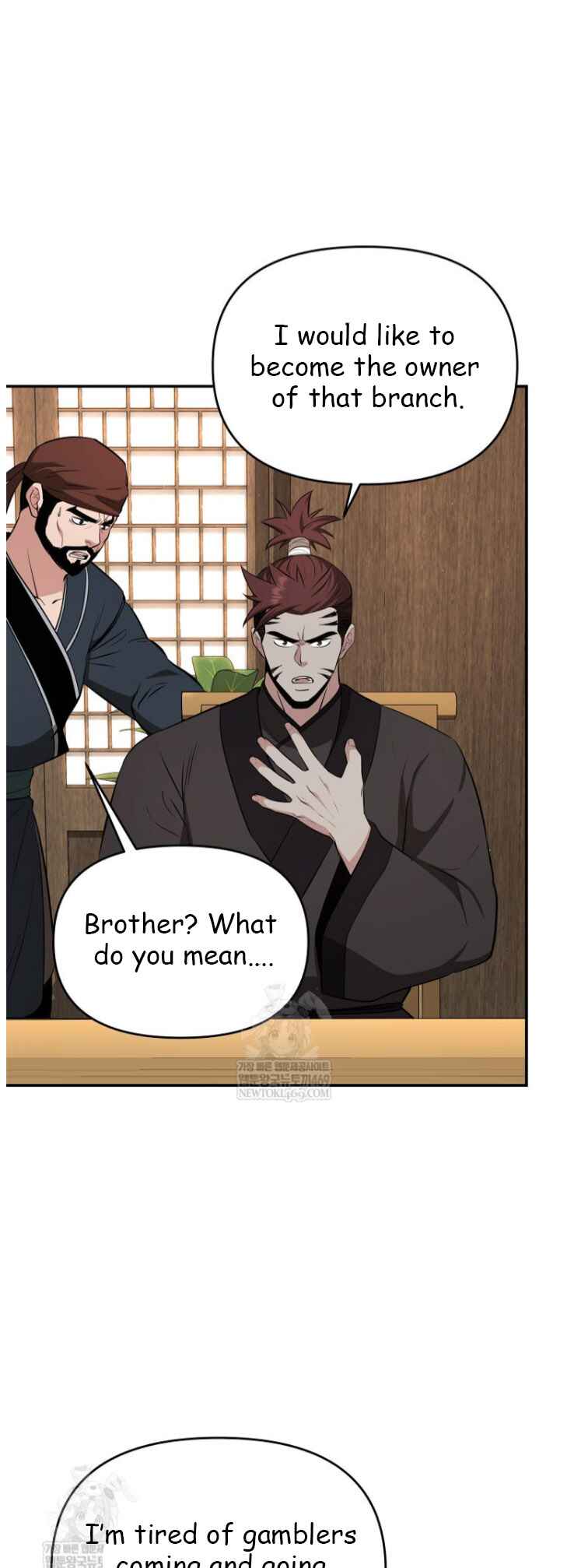Chapter 100 - Page 31