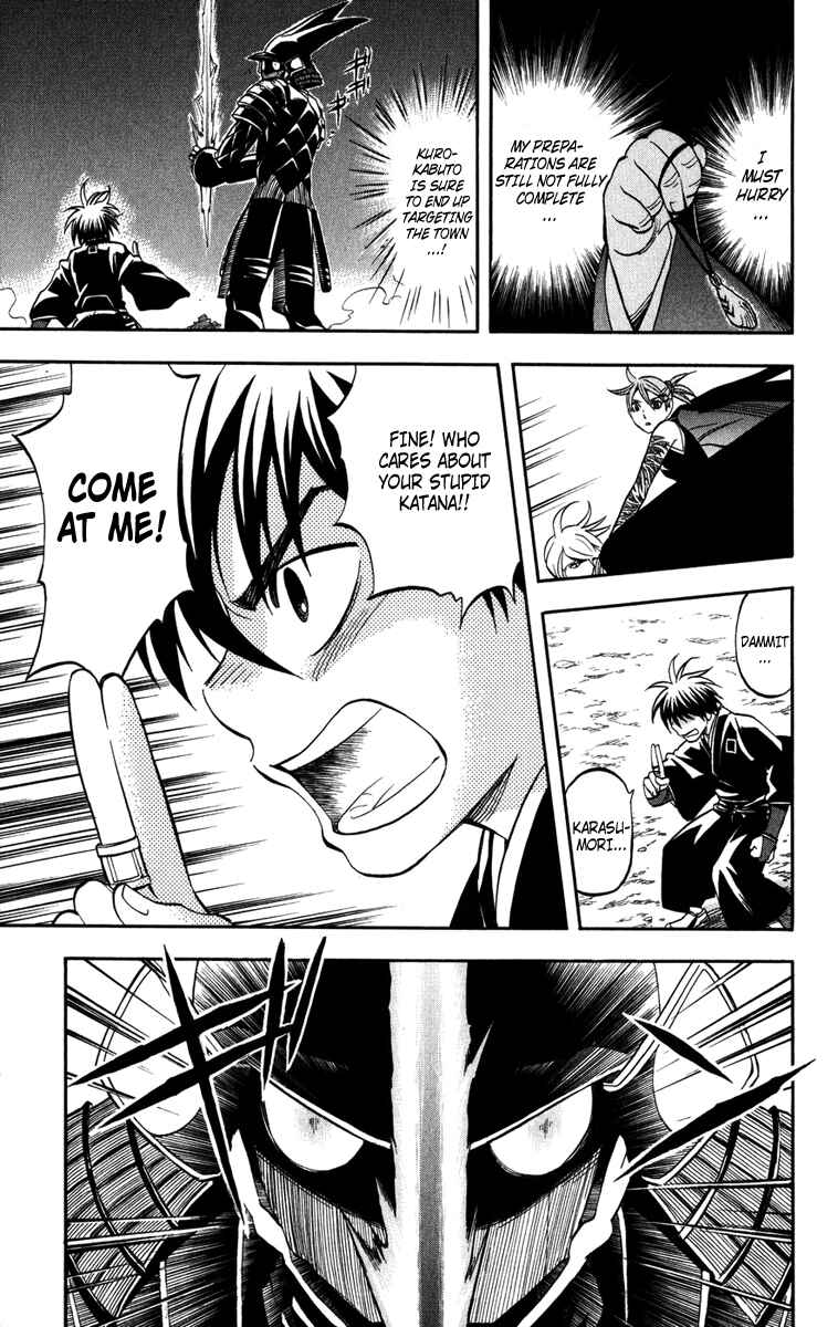 Chapter 144 - Page 14