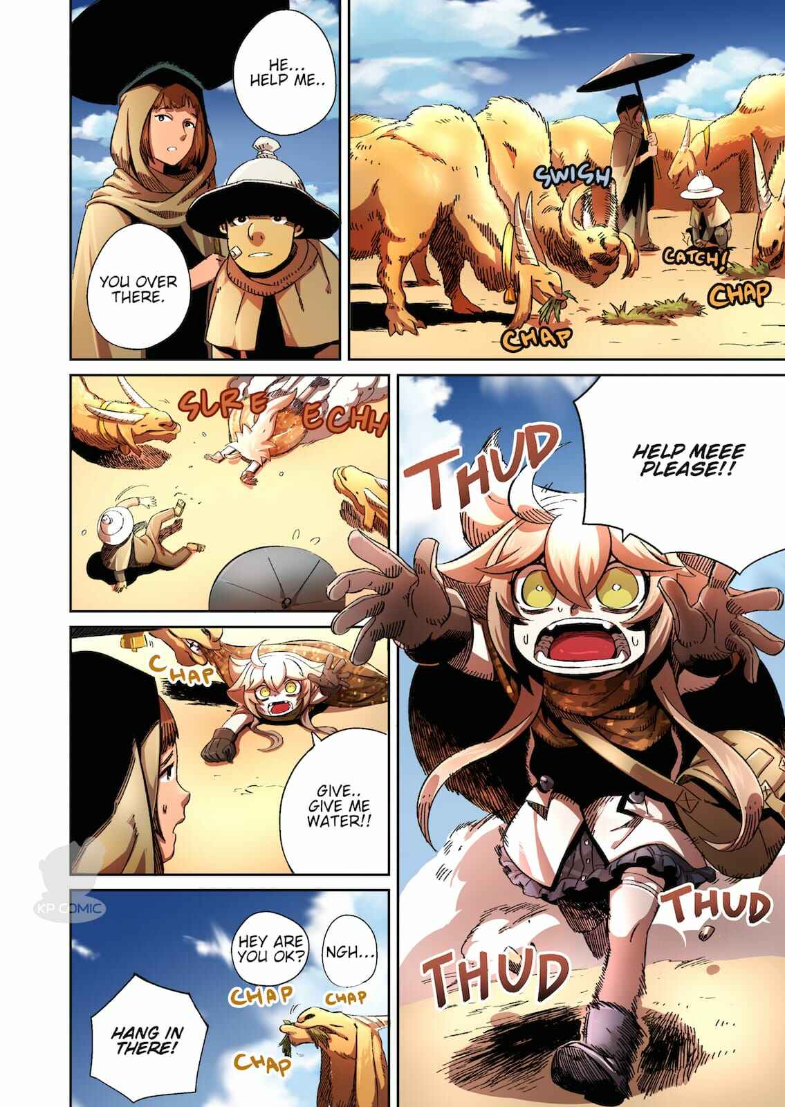Chapter 13 - Page 6