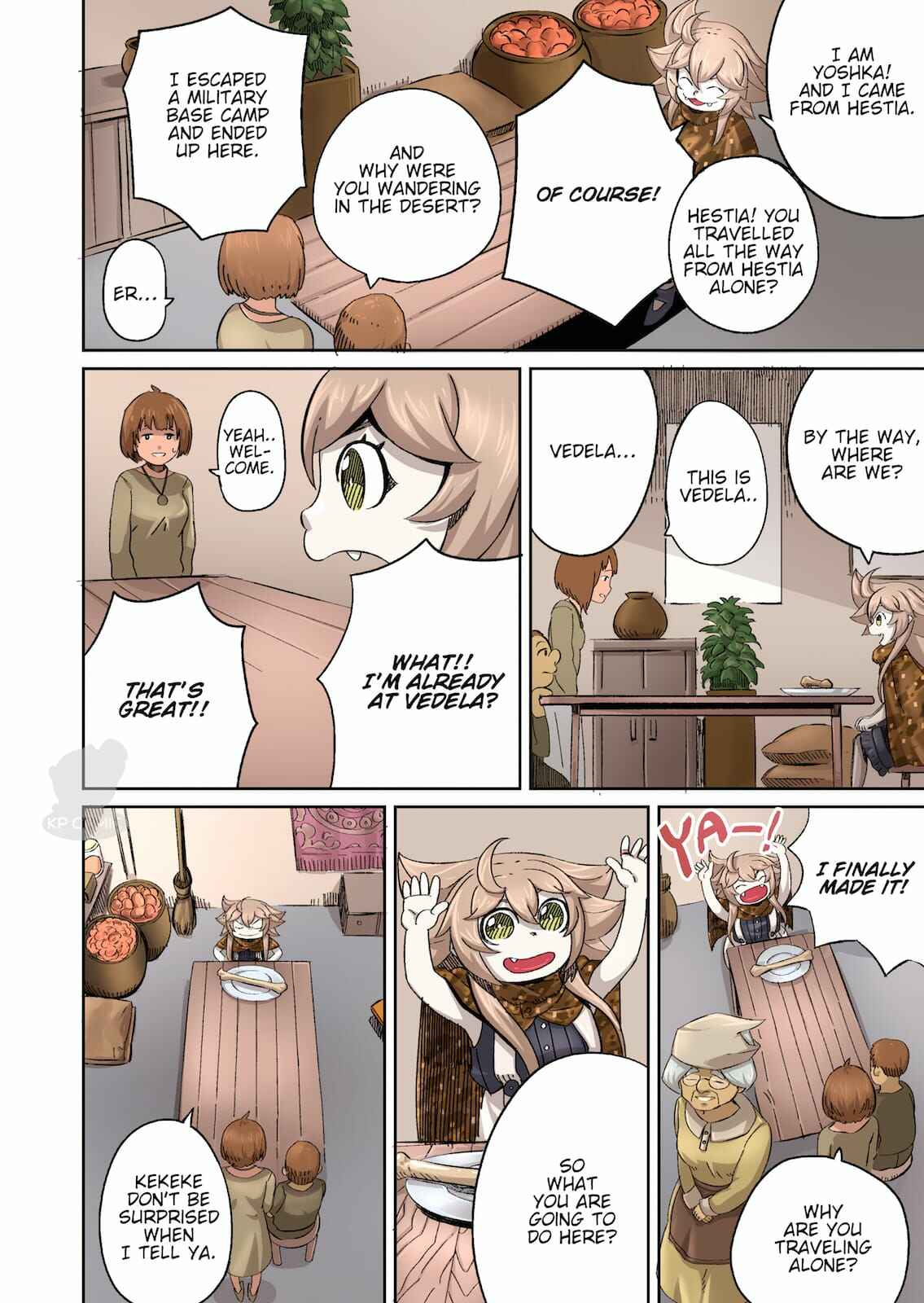 Chapter 13 - Page 8
