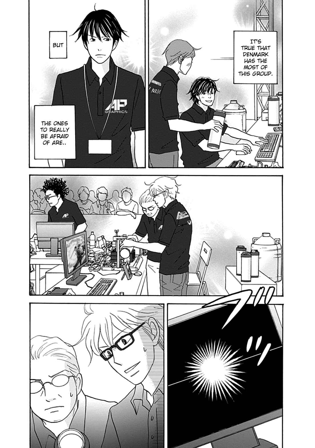 Chapter 36 - Page 21