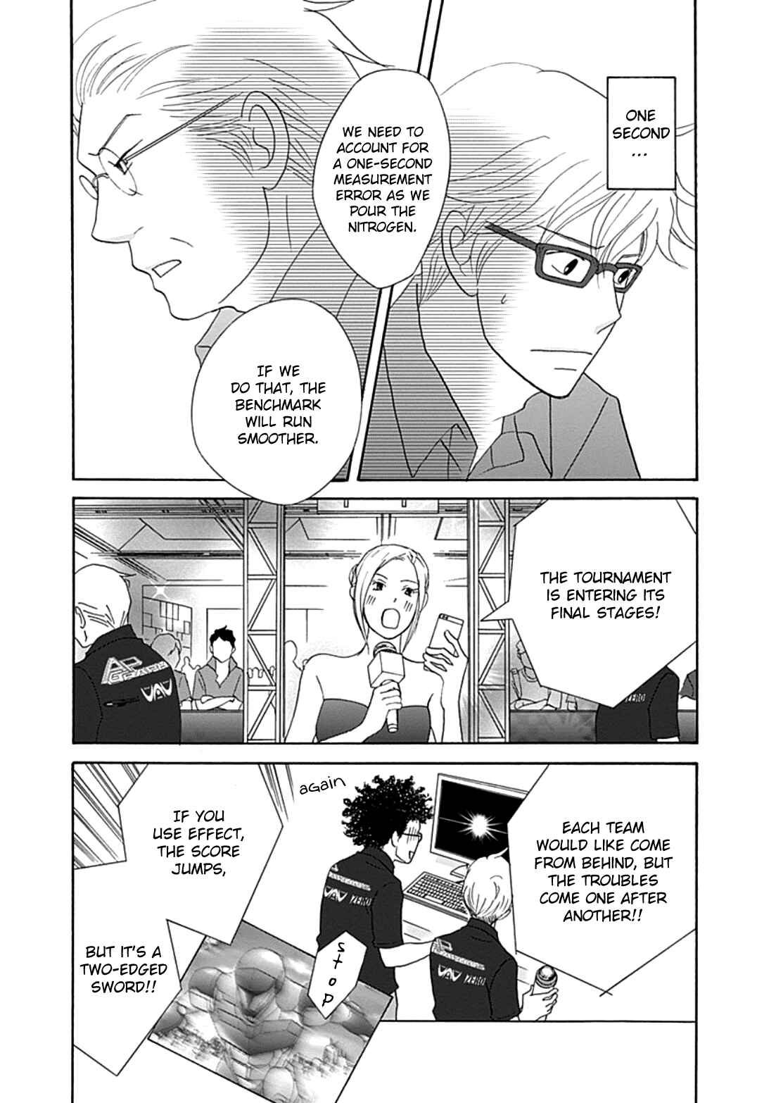 Chapter 36 - Page 25