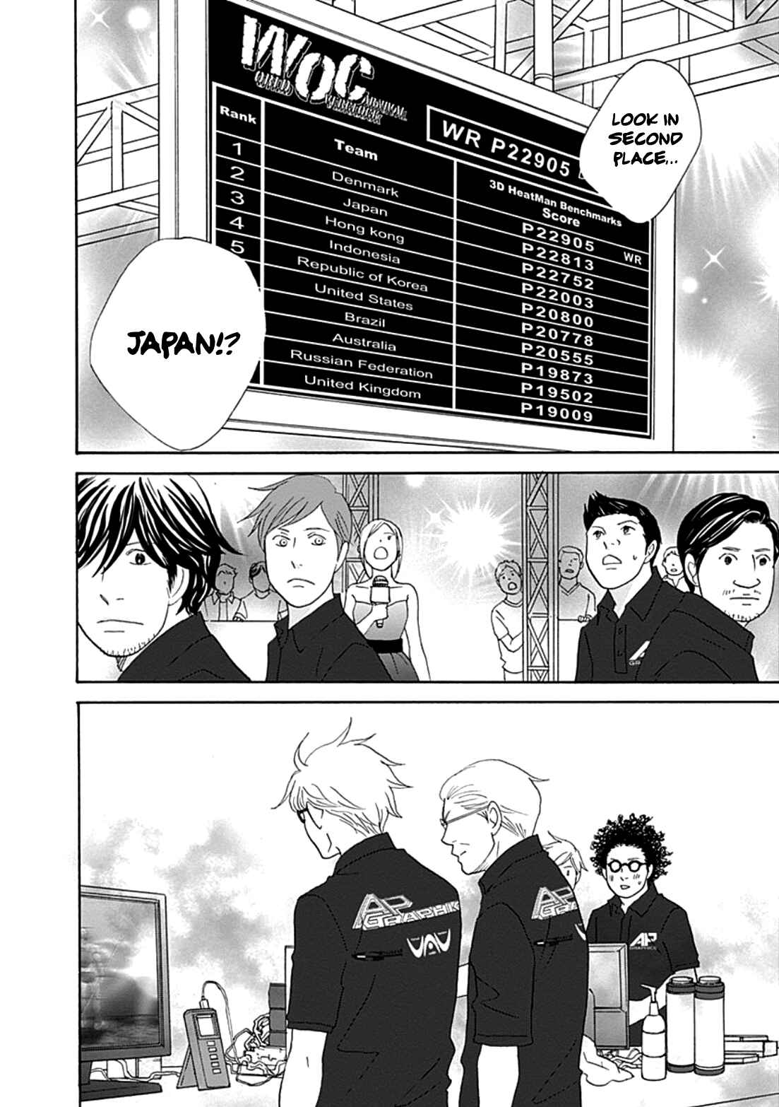 Chapter 36 - Page 30