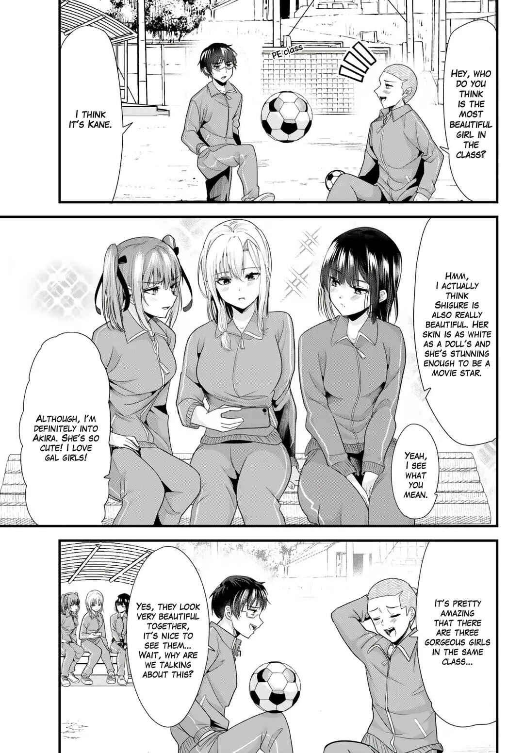 Chapter 5 - Page 1
