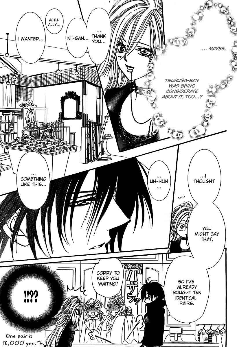 Chapter 157 - Page 20