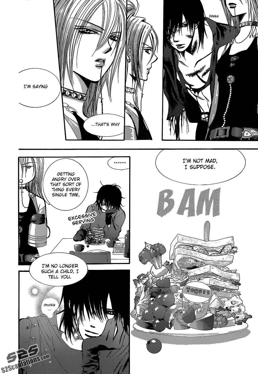 Chapter 199 - Page 19