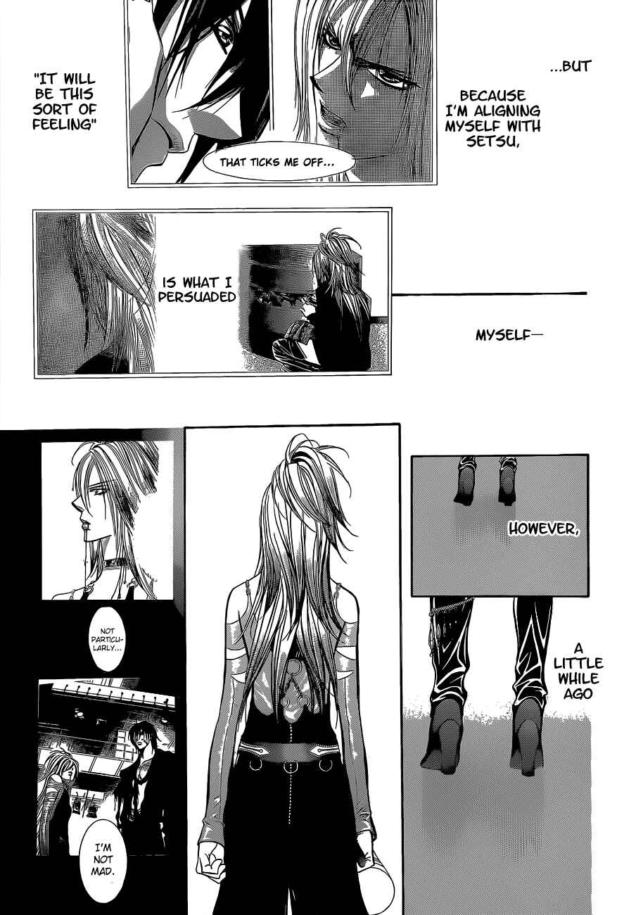 Chapter 199 - Page 22