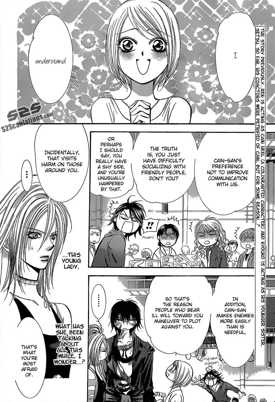 Chapter 199 - Page 3