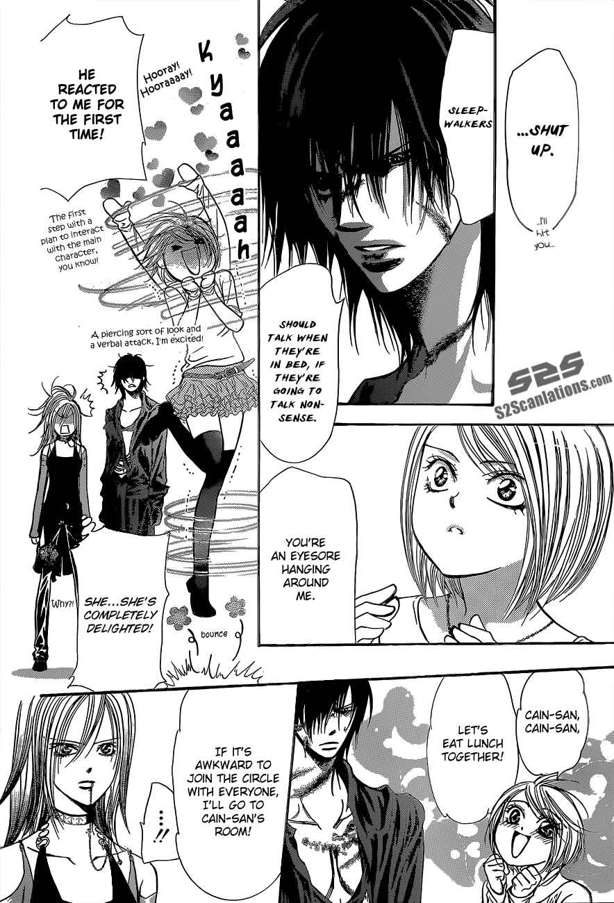 Chapter 199 - Page 5