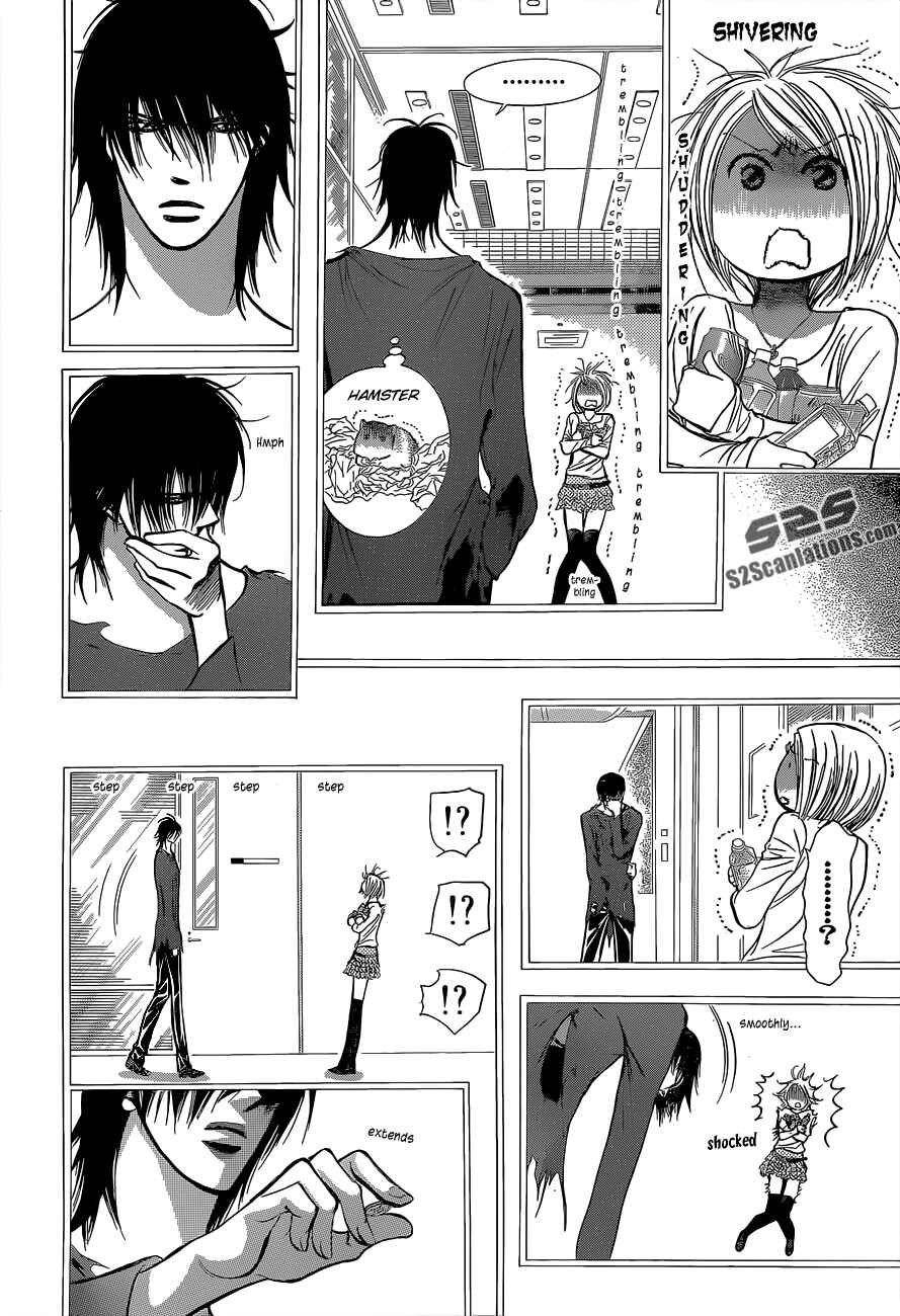 Chapter 199 - Page 9
