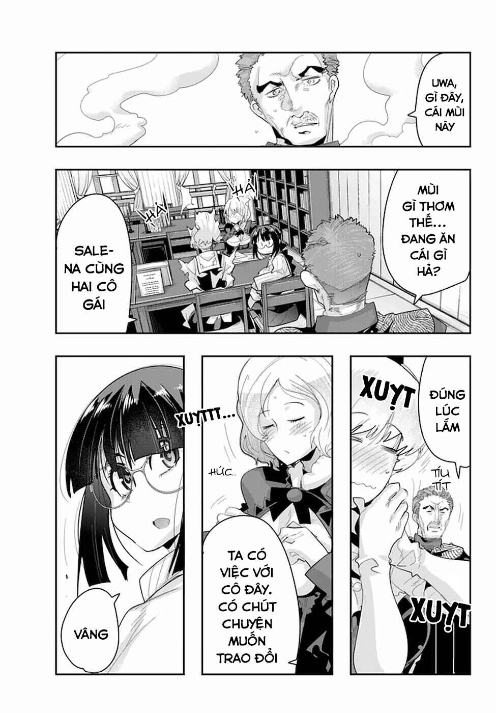 Chapter 14 - Page 69