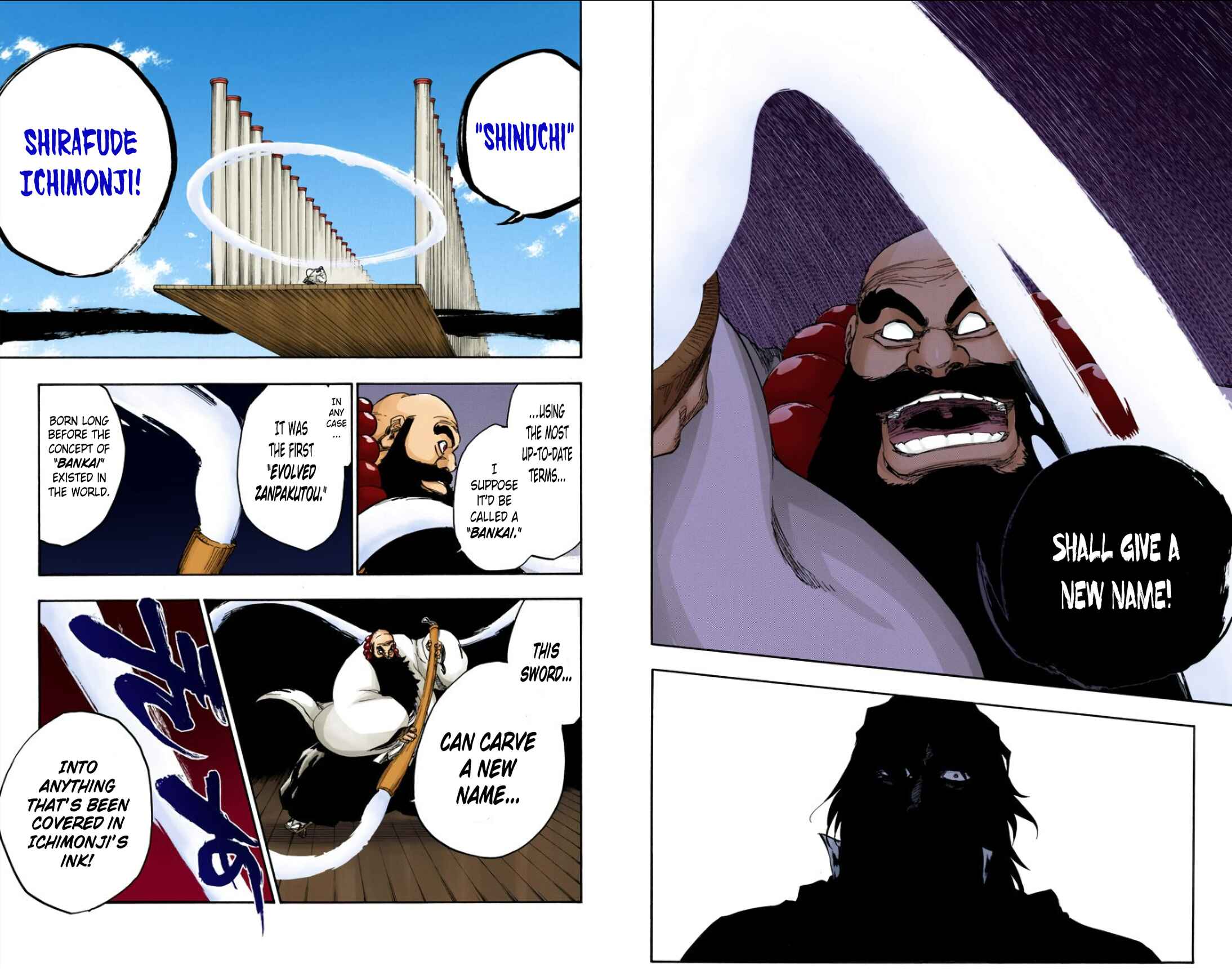 Chapter 609 - Page 3