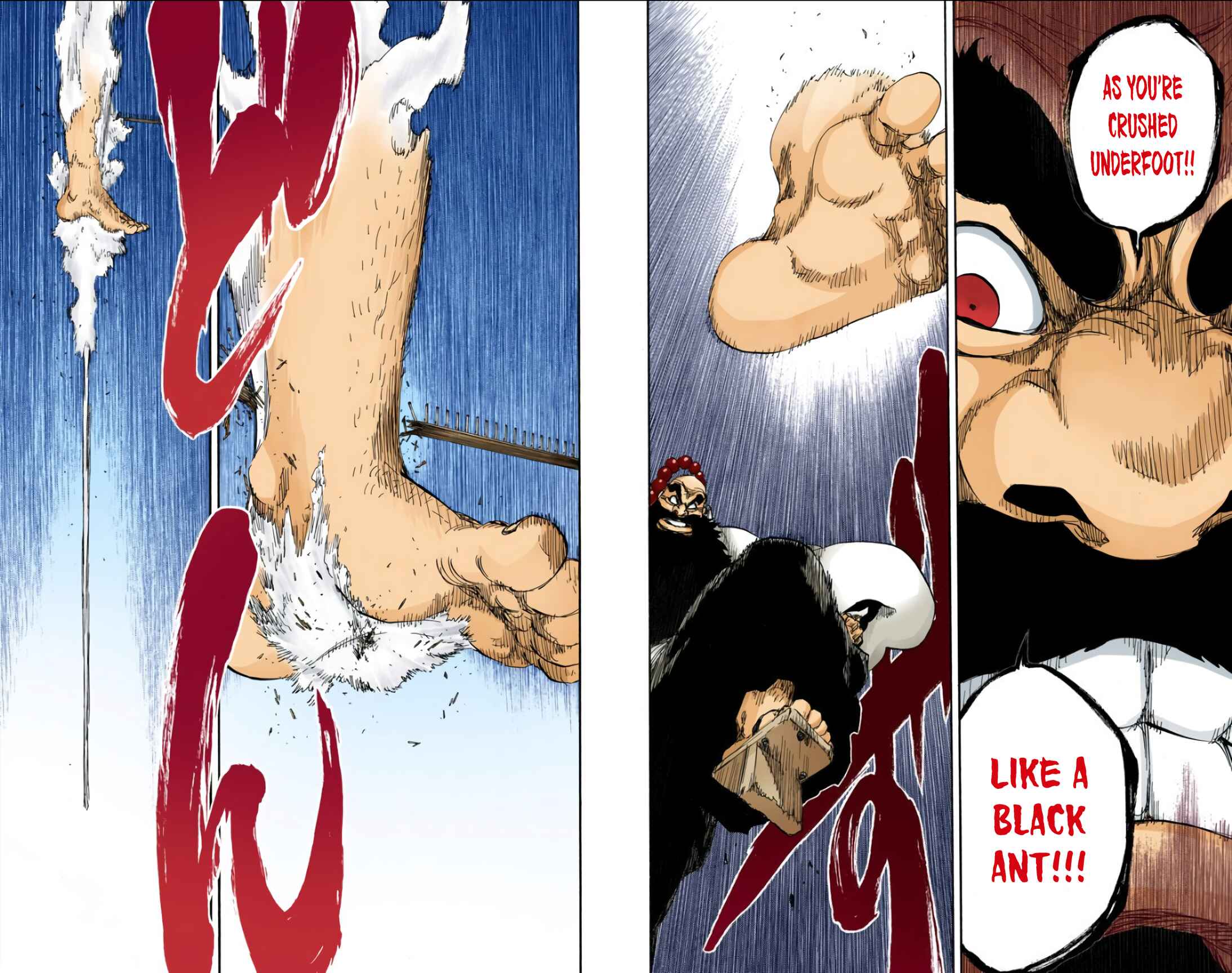 Chapter 609 - Page 5