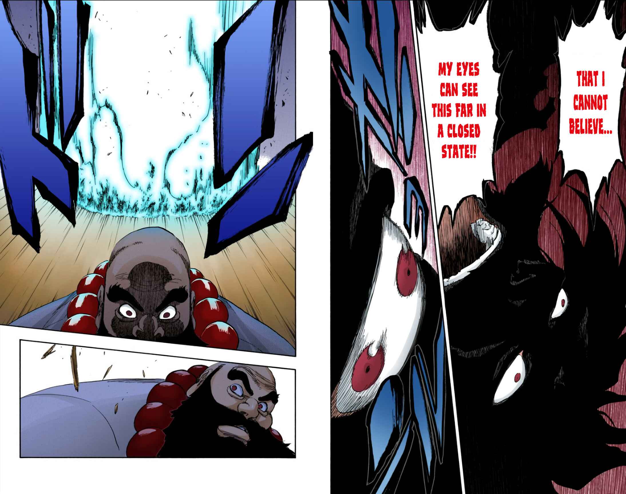Chapter 609 - Page 7