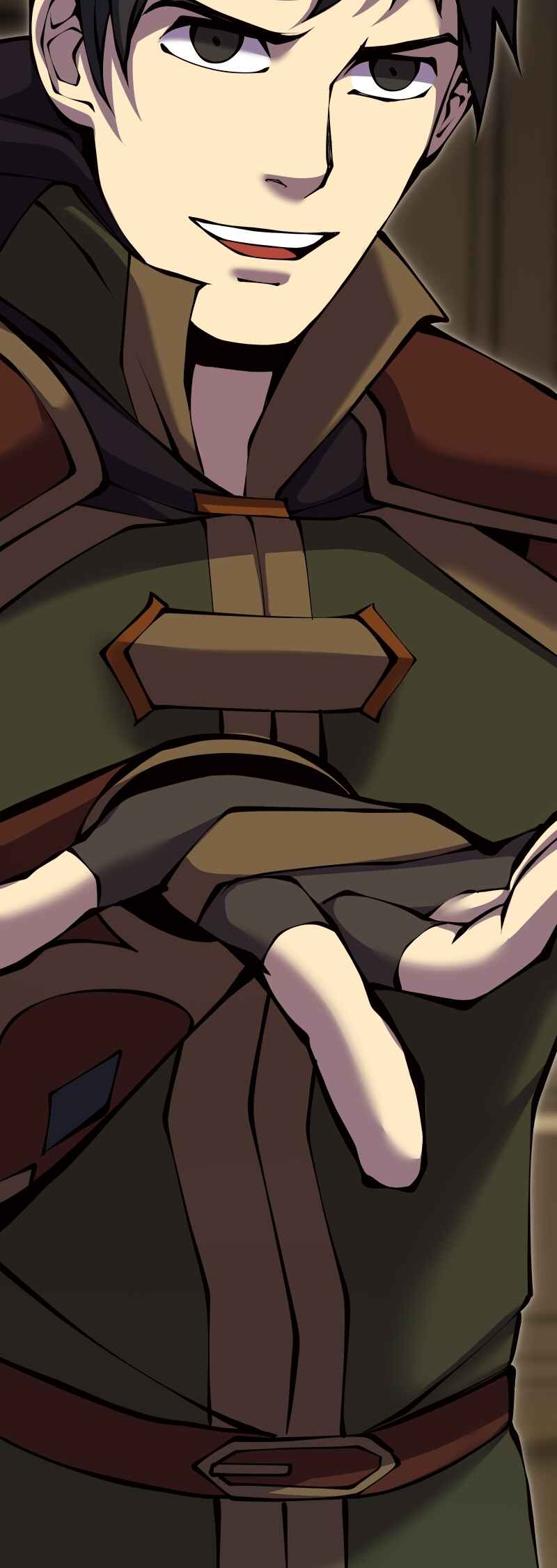 Chapter 104 - Page 107