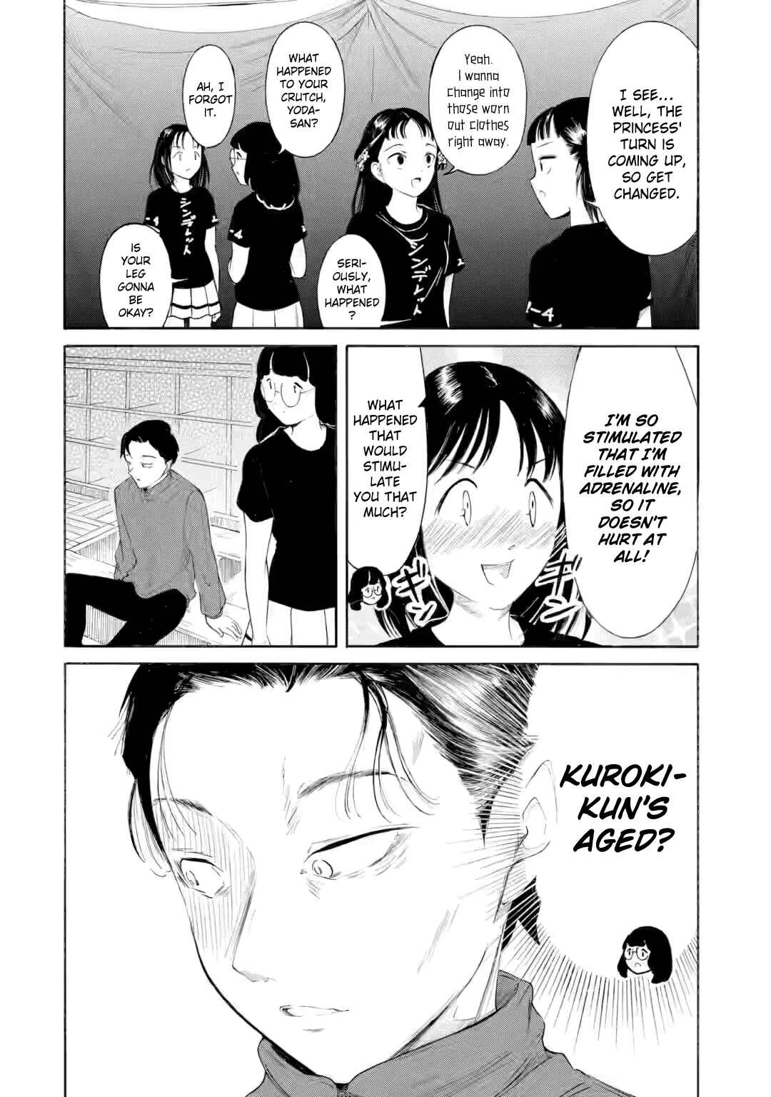 Chapter 233 - Page 2