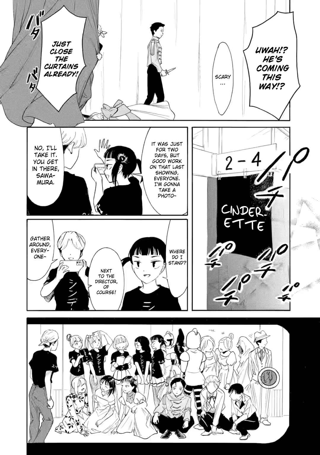 Chapter 233 - Page 8